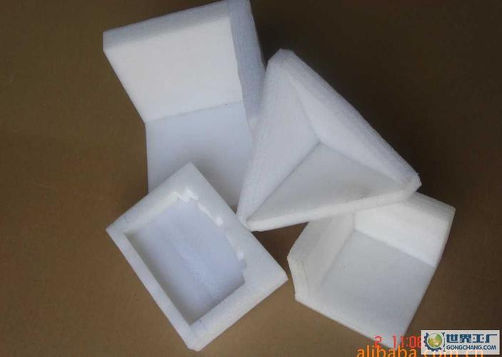 珍珠棉在产品包装中的应用与优势