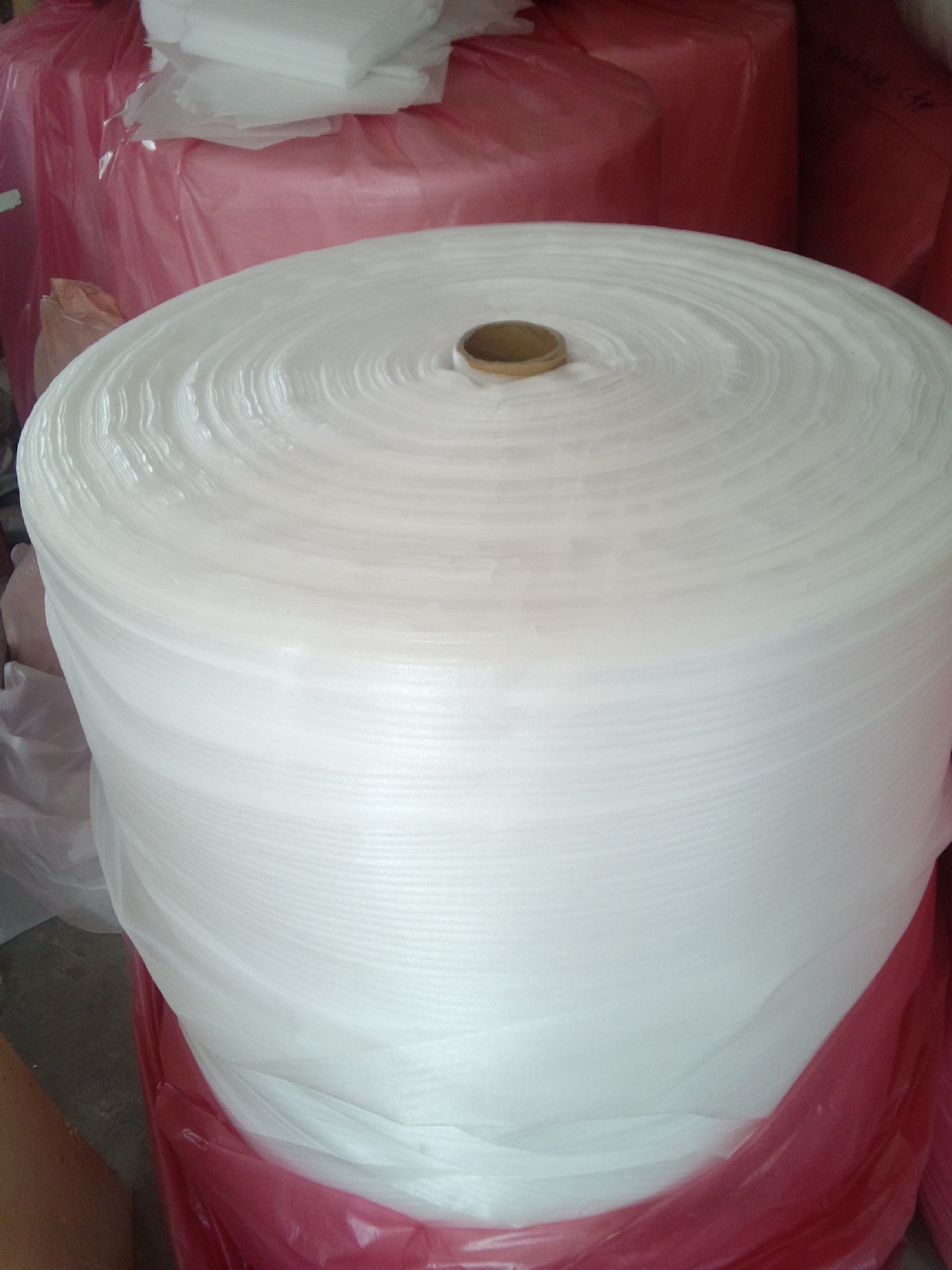 【全新料珍珠棉】价格,厂家,图片,其他辅助包装材料,海盐文轩纸制品经营部-